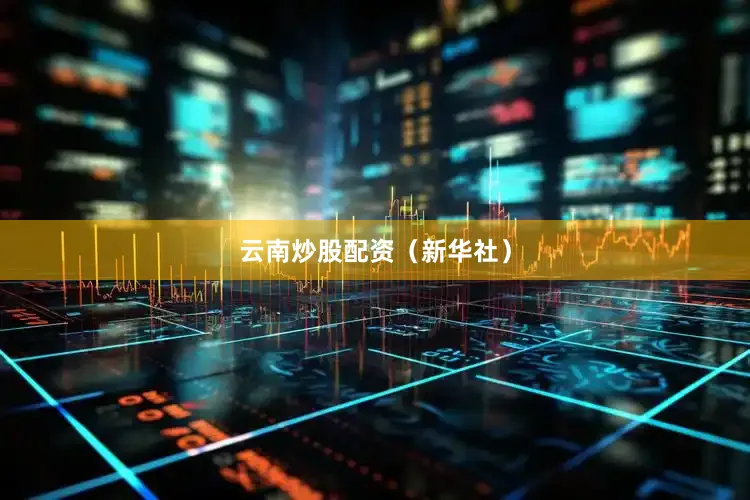 云南炒股配资（新华社）