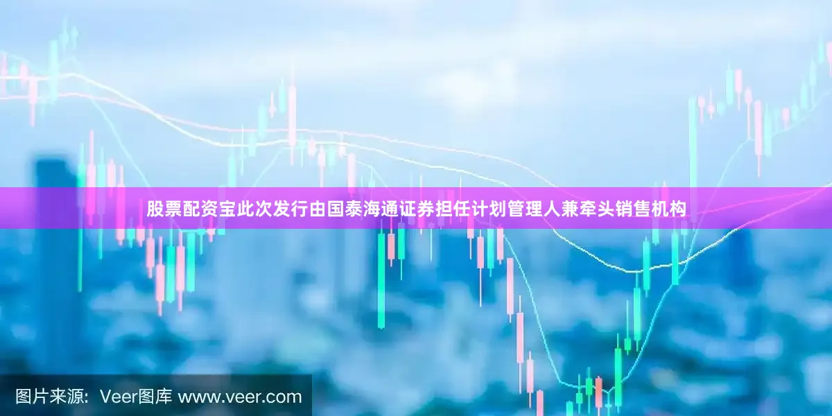 股票配资宝此次发行由国泰海通证券担任计划管理人兼牵头销售机构
